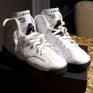 Air jordan 6 retro